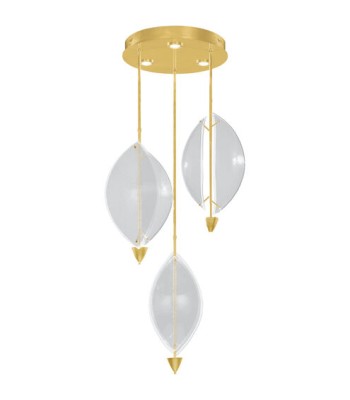Fine Art Embark Ceiling Pendant 100064-33