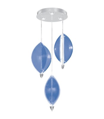 Fine Art Embark Ceiling Pendant 100064-41