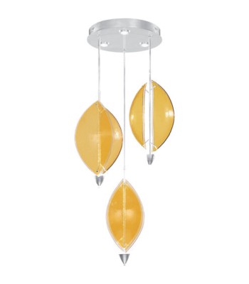 Fine Art Embark Ceiling Pendant 100064-42