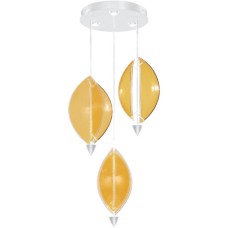 Fine Art Embark Ceiling Pendant 100064-62