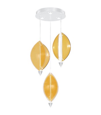 Fine Art Embark Ceiling Pendant 100064-62