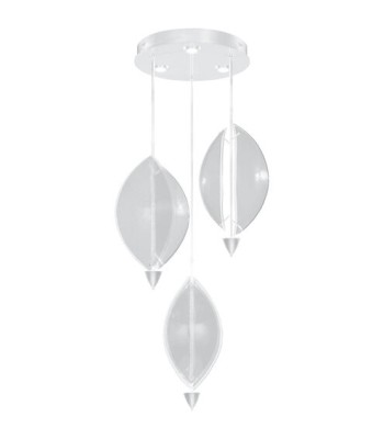 Fine Art Embark Ceiling Pendant 100064-63