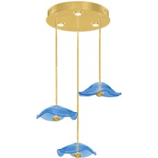 Fine Art Embark Ceiling Pendant 100065-31