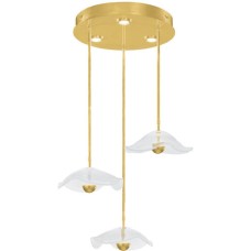 Fine Art Embark Ceiling Pendant 100065-33