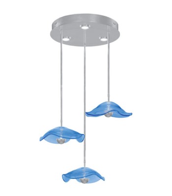 Fine Art Embark Ceiling Pendant 100065-41