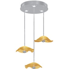 Fine Art Embark Ceiling Pendant 100065-42