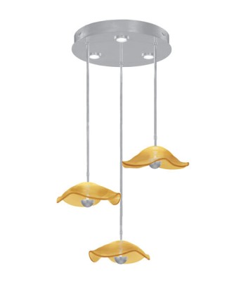 Fine Art Embark Ceiling Pendant 100065-42