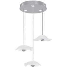 Fine Art Embark Ceiling Pendant 100065-43