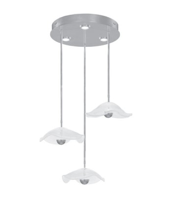 Fine Art Embark Ceiling Pendant 100065-43