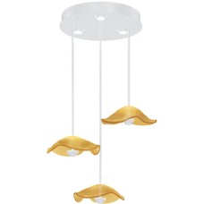 Fine Art Embark Ceiling Pendant 100065-62