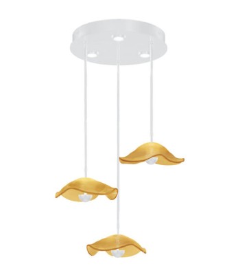 Fine Art Embark Ceiling Pendant 100065-62