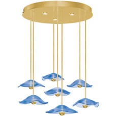 Fine Art Embark Ceiling Pendant 100066-31