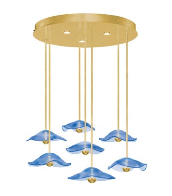 Fine Art Embark Ceiling Pendant 100066-31