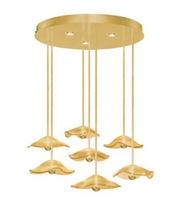Fine Art Embark Ceiling Pendant 100066-32
