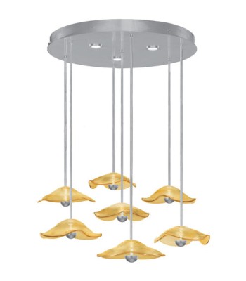 Fine Art Embark Ceiling Pendant 100066-42