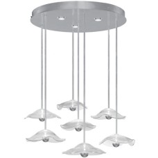 Fine Art Embark Ceiling Pendant 100066-43