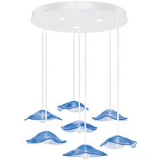 Fine Art Embark Ceiling Pendant 100066-61