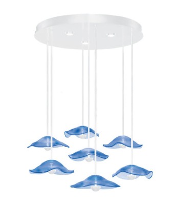Fine Art Embark Ceiling Pendant 100066-61