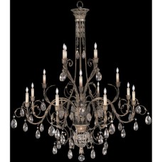 Fine Art A Midsummer Nights Dream Chandelier 136740-2ST