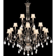 Fine Art A Midsummer Nights Dream Chandelier 136740ST