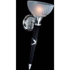 Fine Art Mariner Luxury Wall Sconce 18490-0-49