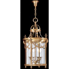 Fine Art Mariner Luxury Ceiling Pendant 18833-0-55