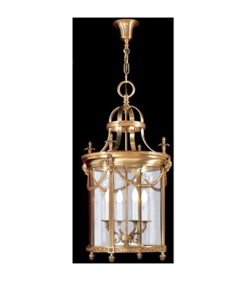 Fine Art Mariner Luxury Ceiling Pendant 18833-0-55