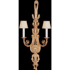 Fine Art Mariner Luxury Wall Sconce 19012-0-231