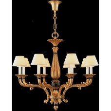 Fine Art Mariner Luxury Chandelier 19066-0-55