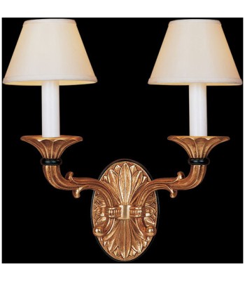 Fine Art Mariner Luxury Wall Sconce 19069-0-316