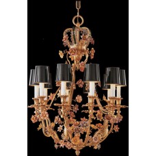 Fine Art Mariner Luxury Chandelier 19112-0-55