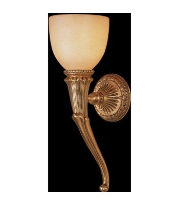 Fine Art Mariner Luxury Wall Sconce 19158-0-55