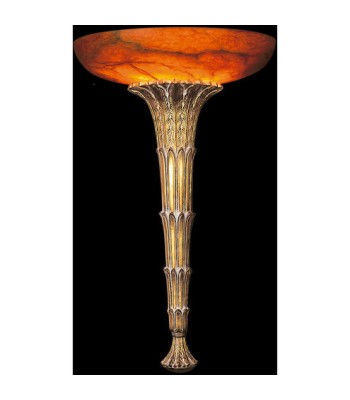 Fine Art Mariner Luxury Wall Sconce 19298-1-380