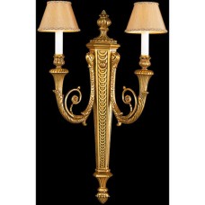 Fine Art Mariner Luxury Wall Sconce 19347-0-55