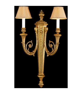 Fine Art Mariner Luxury Wall Sconce 19347-0-55