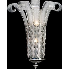 Fine Art Mariner Luxury Wall Sconce 19386-0-387