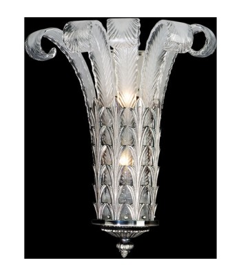 Fine Art Mariner Luxury Wall Sconce 19386-0-387