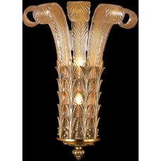 Fine Art Mariner Luxury Wall Sconce 19386-1-55