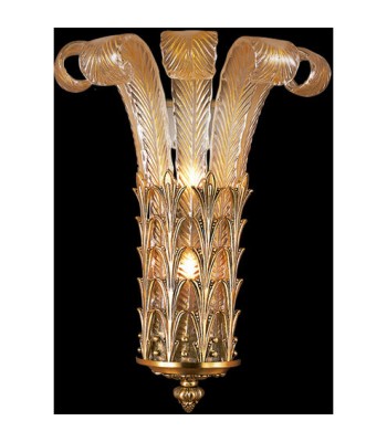 Fine Art Mariner Luxury Wall Sconce 19386-1-55