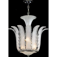 Fine Art Mariner Luxury Ceiling Pendant 19387-0-55