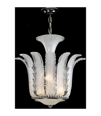 Fine Art Mariner Luxury Ceiling Pendant 19387-0-55