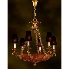 Fine Art Mariner Luxury Chandelier 19440-1-55