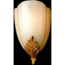 Fine Art Mariner Luxury Wall Sconce 19443-0-55