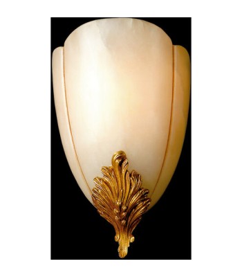 Fine Art Mariner Luxury Wall Sconce 19443-0-55