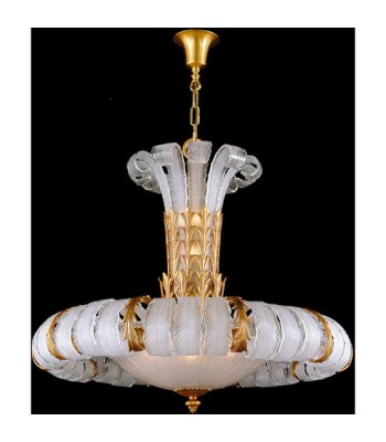 Fine Art Mariner Luxury Chandelier 19465-0-55