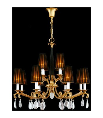 Fine Art Mariner Luxury Chandelier 19491-0-55