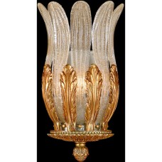 Fine Art Mariner Luxury Wall Sconce 19521-0-55