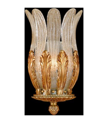 Fine Art Mariner Luxury Wall Sconce 19521-0-55