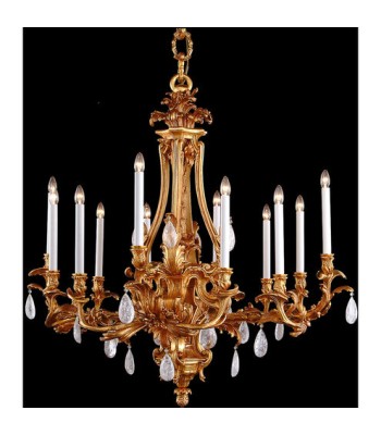 Fine Art Mariner Luxury Chandelier 19559-0-55