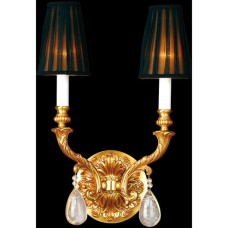 Fine Art Mariner Luxury Wall Sconce 19766-0-55